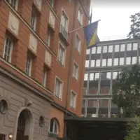 ambasada bih u svedskoj