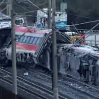 Španija nesreca željeznicka