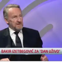 Bakir izetbegovic
