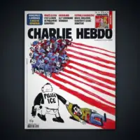 Charlie Hebdoa