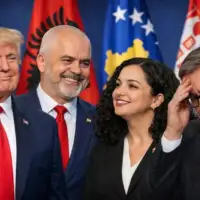 Tramp Rama Osmani Vucic