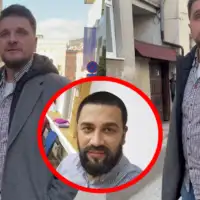 Srdan Srdic Adis Aziz Pljevljak