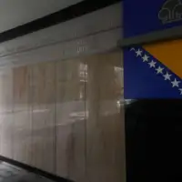 Vanjskotrgovinska komora Bosne i Hercegovine