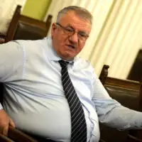 Vojislav Seselj