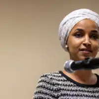 Ilhan Omar