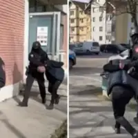 Irnes Hubijar iz Sarajeva uhapšen zbog pokušaja ubistva Koste Pandurevića