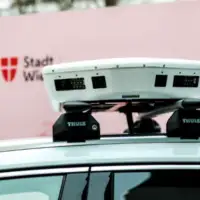 Kontrola parkiranja bec