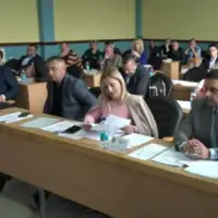 Celinac skupstina foto NN