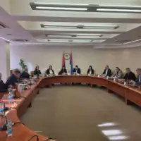 Zajednička komisija NSRS/ Fena