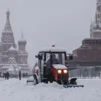 Moskva rusija snijeg 872x610