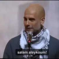 Pep Guardiola