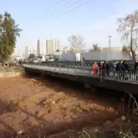 Turska poplave u Adani i Mersinu