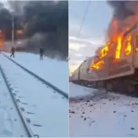 Rusija se izvinila Ukrajini nakon napada na putnicki voz