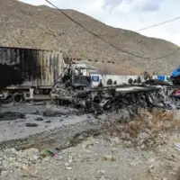 Baludzistanski separatisti napali vise gradova u Pakistan