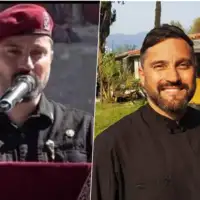 Zabrana ulaska za crnogorske politicke i javne licnosti