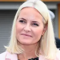 Krunska princeza Mette-Marit