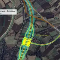 Tuzla izgradnja cesta