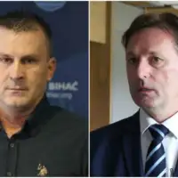 Sanel Havic Kemal Hrnjic