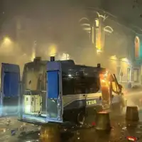 Italija torino protesti 01