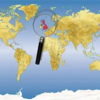 Sjeverna Irska Velika Britanija