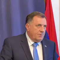 Milorad Dodik