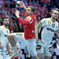 Danska njemacka rukomet