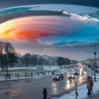 Sad Zima kakvu ne pamte ni meteorolozi