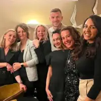 Edin dzeko sergej barbarez nikola katic