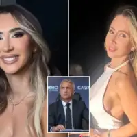 Mirjana Pajkovic Milan Knežević