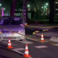 Automobil udario pjesaka na Bistrik