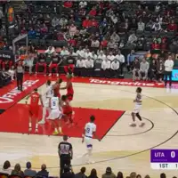 01 Jusuf Nurkic Boston Celtics Utah Jazz Luka Garza