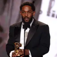 Kendrick Lamar Grammy