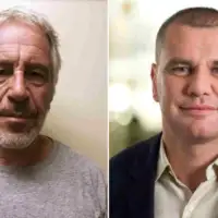 Jeffrey Epstein Boris Nikolic
