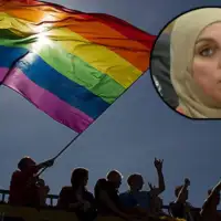 LGBT Samra Cosovic Hajdarevic