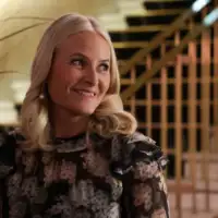 Norveska princeza i Epstein