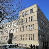 Peta Beogradska gimnazija