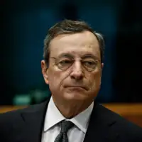 Mario Draghi