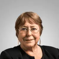 Michelle Bachelet