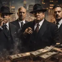 New York mafija