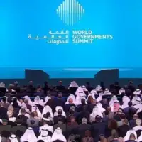 Svjetski vladajuci samit 2026 dubai uae