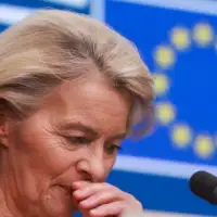 Ursula von der Leyen