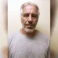 Jeffrey Epstein