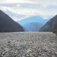 Ekoloska katastrofa u Visegrad