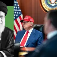 Ali Hamenei donald trump
