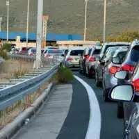 Granica hrvatska ulaz