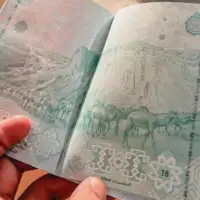 Saudijska arabija pasos deve