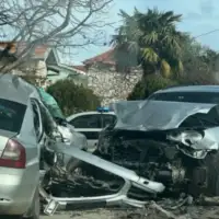 Mostar saobracajna nesreca