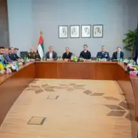 Abu dhabi ukrajina pregovori/ guardian