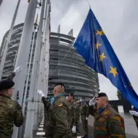 Evropska unija vojska