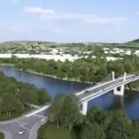 Most čapljina hrvatska